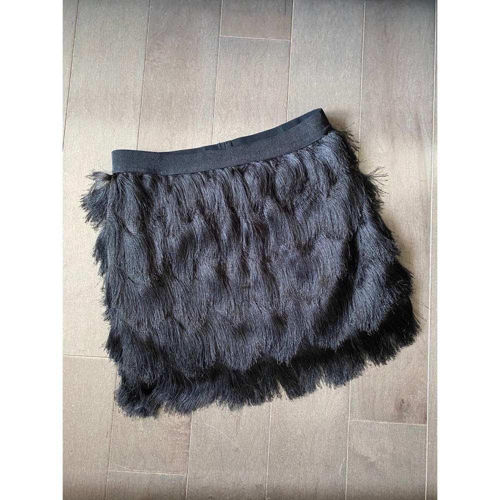 Leith Mini Skirt